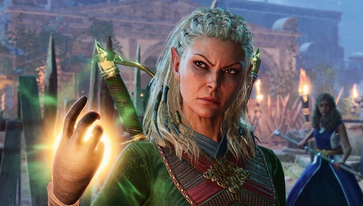 Baldur's Gate 3 Updates September 2025 Patch Notes With Missing Feature