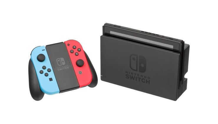 Switch Modder Agrees to Pay Nintendo $2 Million After Being Sued