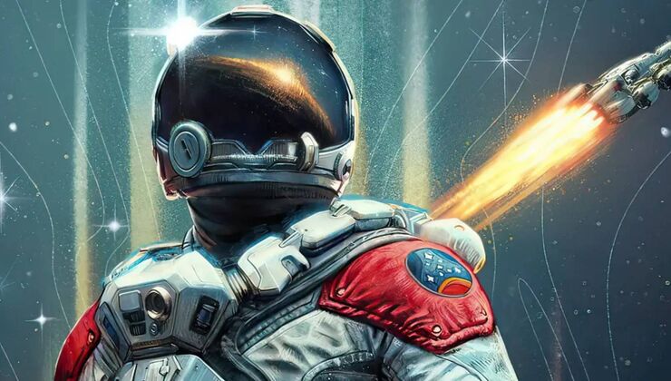 Bethesda Is Aware Of Starfield Crashing On PS5, Fix Incoming