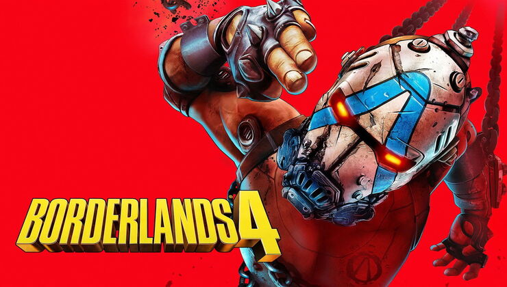 Borderlands 4 On Nintendo Switch 2 Has A Release Date