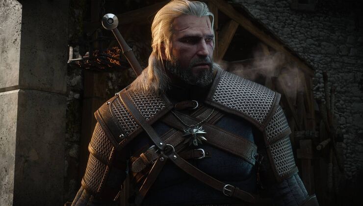The Witcher: No Man's Land Officially Unveiled