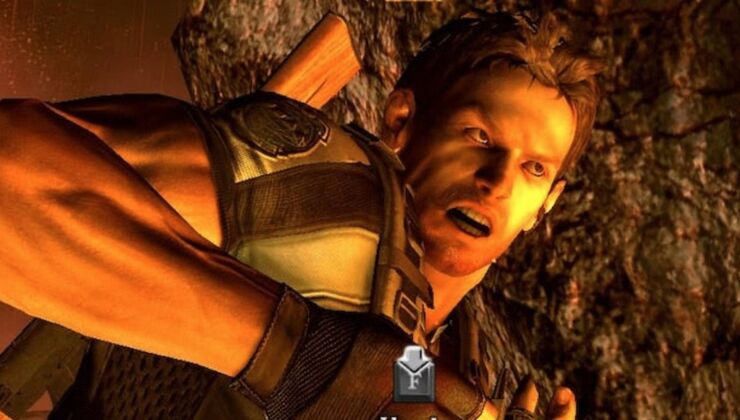 Capcom Is Working On A Few Resident Evil Games, But Don't Expect RE5