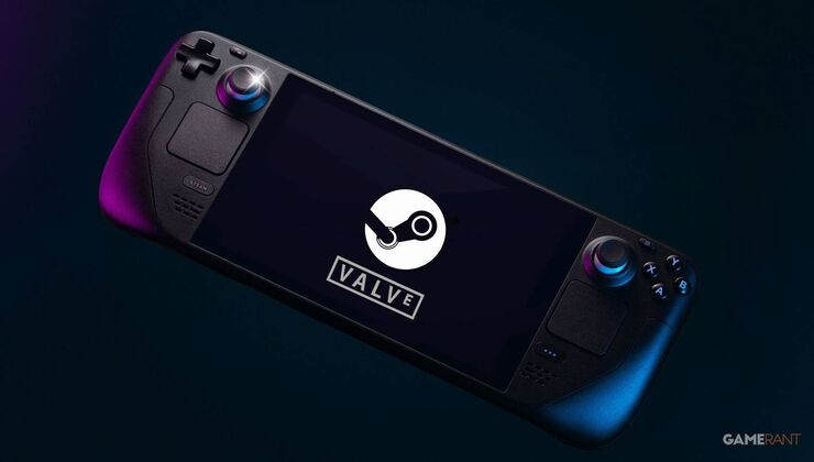 Valve's New Steam Trademark Hints at Home Console