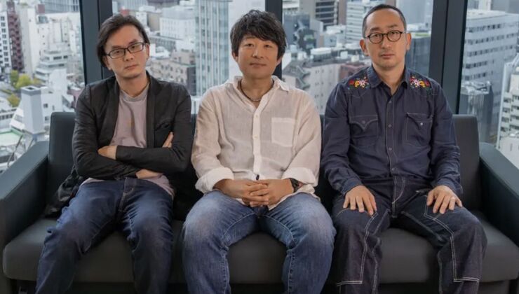 Japanese Super-Studio Commits To Developing An "Original AAA IP From Scratch"