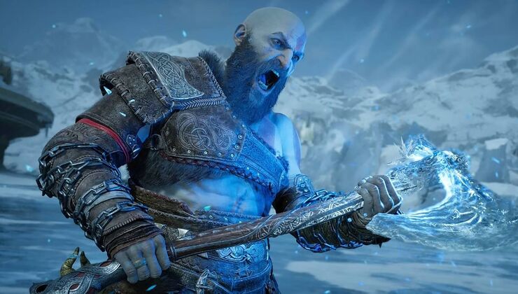 God Of War Ragnarok Surprise Free Download Available Now