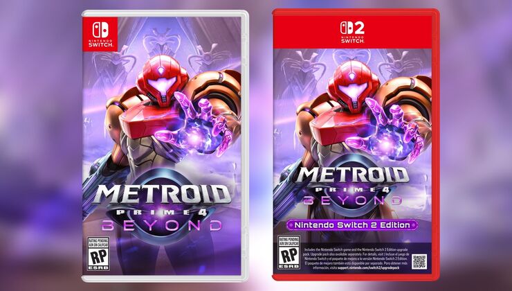 Nintendo Switch 2’s Red Game Cases Are a Major Step Back From Switch 1