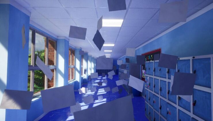 The Quiet Things Lead Feels "Silenced" After BAFTA Games Trailer Pull