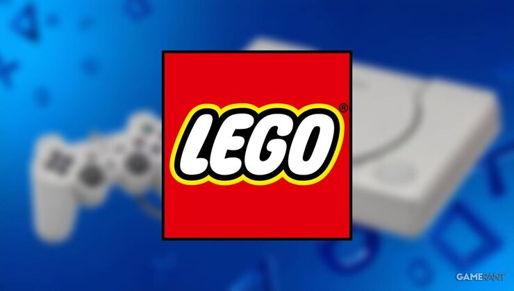 Leaked PlayStation LEGO Set Comes With Free Bonus Gift
