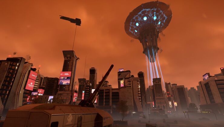 Arrowhead Has Plans For Helldivers 2 For "The Next Few Years"