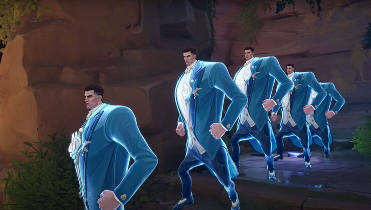Marvel Rivals Introduces Clone Rumble Mode Where Each Team Plays As The Same Character