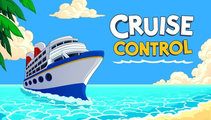 Cruise Control Announced As a New Ship Management Game Developed By No More Robots