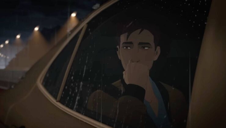 Aaron Paul Is Unsure Whether Dispatch Will Get Season 2, Since It "Could End Perfectly" As Is