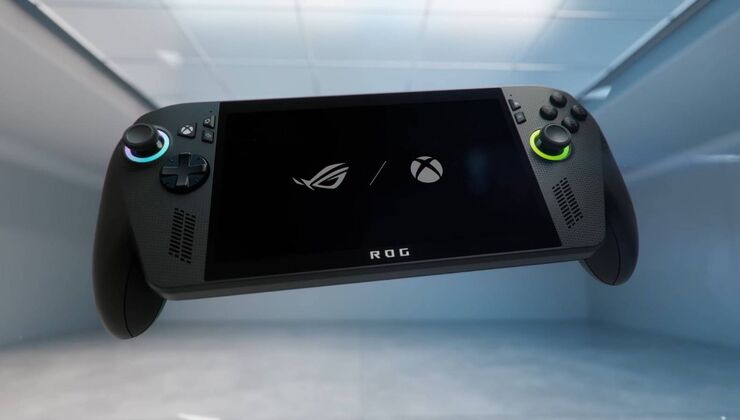 ROG Xbox Ally Price and Pre-Order Info Revealed