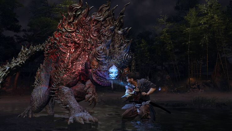 Capcom Is Working On "Reactivating" Old IPs As Onimusha Sells 1 Million In A Day