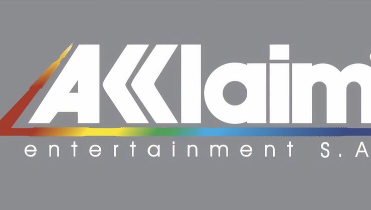Remember Acclaim? Well, It's Back.