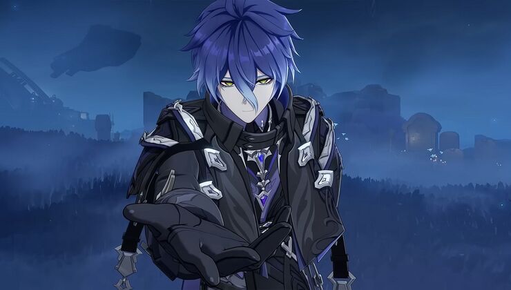 Genshin Impact Players Have a Chance to Win Free Primogems for a Limited Time