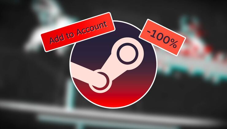 Steam Users Have Until October 12 to Claim 2016 Game Completely Free of Charge