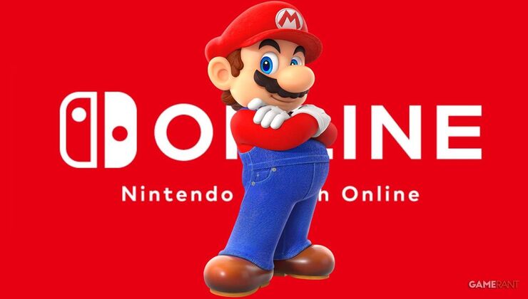 Nintendo Switch Online Is Getting Three Games On Mario Day