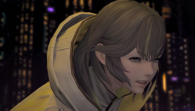 "We Do Not Want To Increase Subscription Fees": Final Fantasy 14 Director Issues Warning For Players Modding The Game