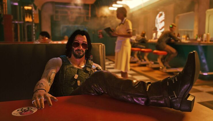 Cyberpunk 2077 Legends Officially Return With Multiple New 2026 Releases