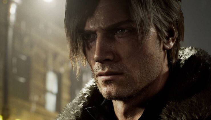 Capcom Almost Made a Resident Evil 6 Out of Requiem, but Common Sense Prevailed