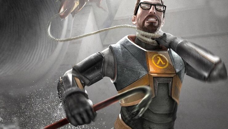 Valve Developer Accidentally Mentions HLX During Panel