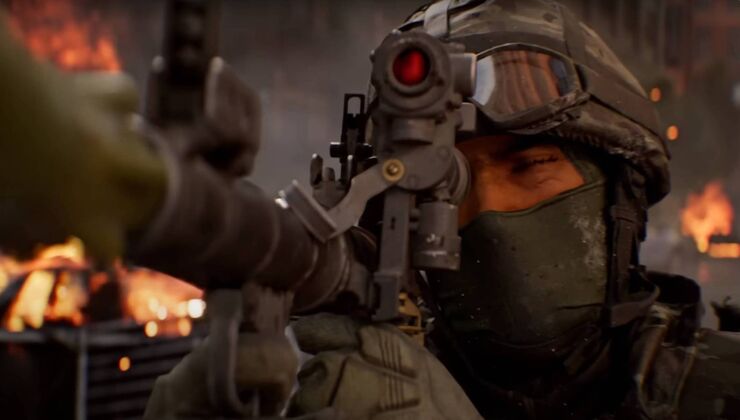 Battlefield 6 Is Getting A Big Update That Will Help Players Earn XP Faster And Unlock Attachments Earlier