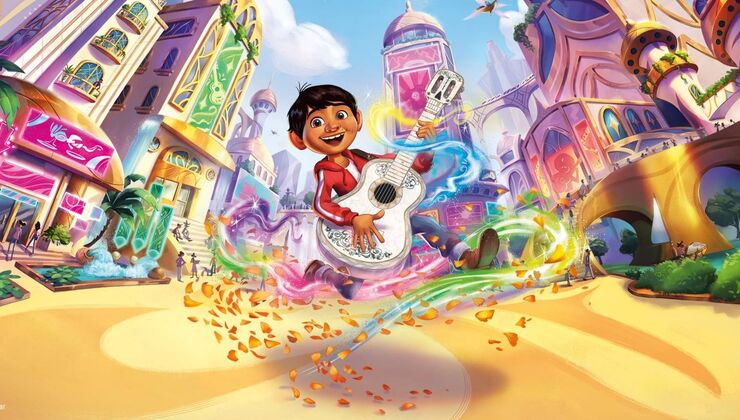 Disney Lorcana Reveals Stacked 2026 Release Schedule, With Exciting New Characters