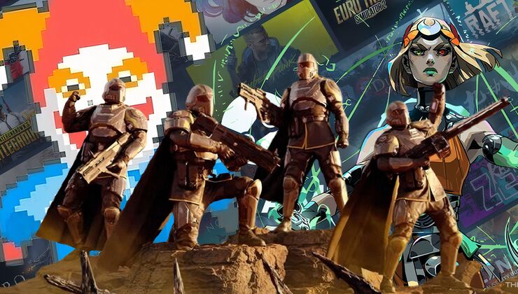 Steam Replay Is Here To Recap Your Year In PC Gaming