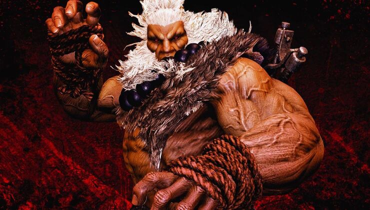 Street Fighter 6 Reveals Monster Hunter Collaboration Event