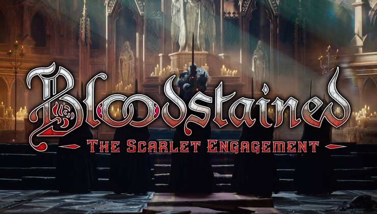 Bloodstained: The Scarlet Engagement Gets New Gameplay Trailer at TGS 2026