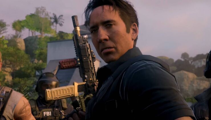 Call of Duty: Black Ops 7 Update Adds New Zombies Map and Nicolas Cage