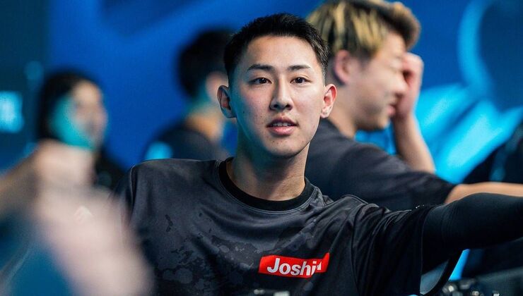 Esports Pro Arrested For Alleged Kidnapping & Coercion
