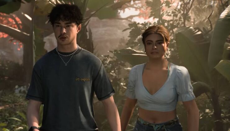 Until Dawn 2 Announced At State Of Play