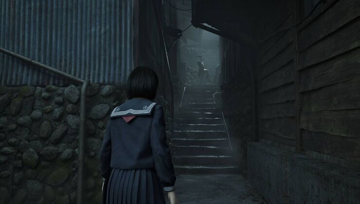 Modders Again Unsilents The Hills By Removing Fog In Silent Hill f