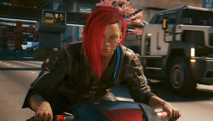 Cyberpunk 2077's Next Update Is Adding New Cars, Quests, And A Handy Feature To Help You Get Around Night City