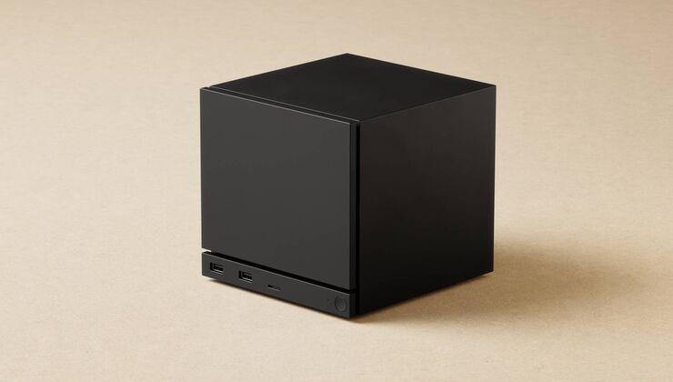 Steam Machine Official Price "Nowhere Near" What Anyone Hoped For