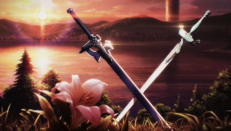 Surprise New Official Sword Art Online Release Dropping on July 5