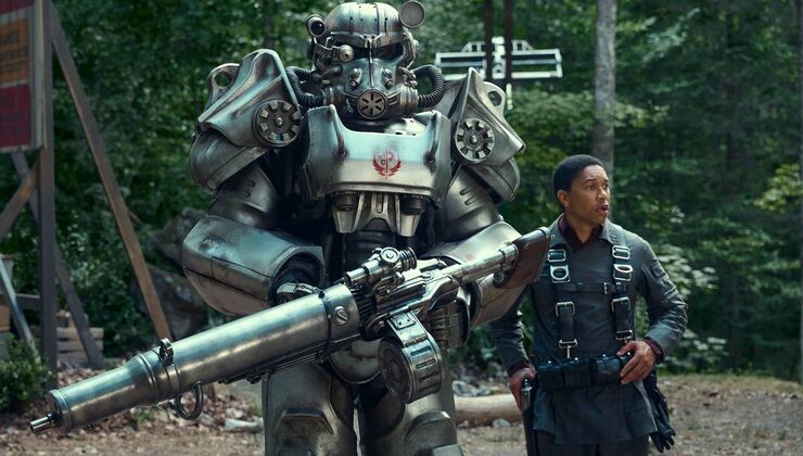 Bethesda Officially Unveils New $13,999 Fallout Release