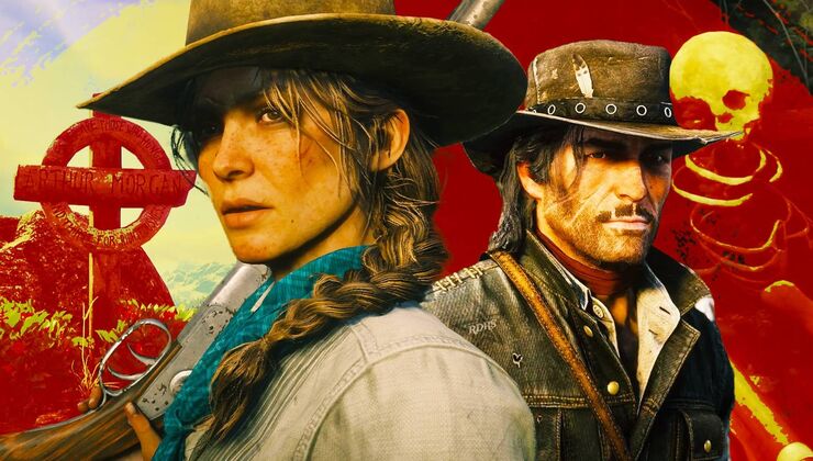 Red Dead Redemption 2 Official Update Leaves Gamers Floored