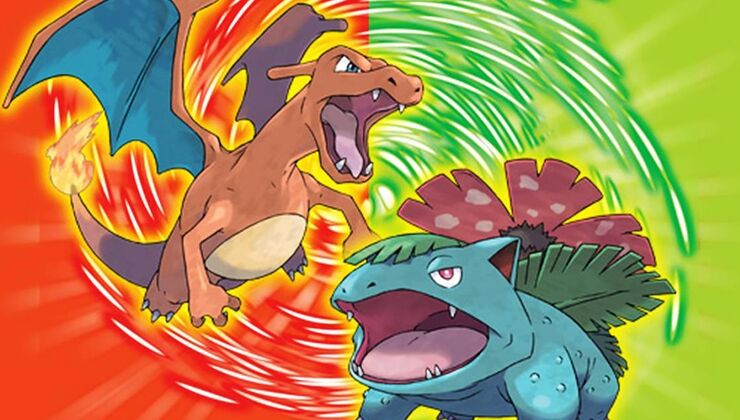 Pokémon Legends Delta Takes Players Back To Hoenn