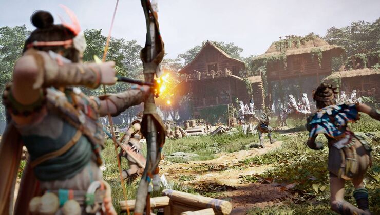 Tencent Calls Sony's Lawsuit Over "Horizon Clone" An Overreach