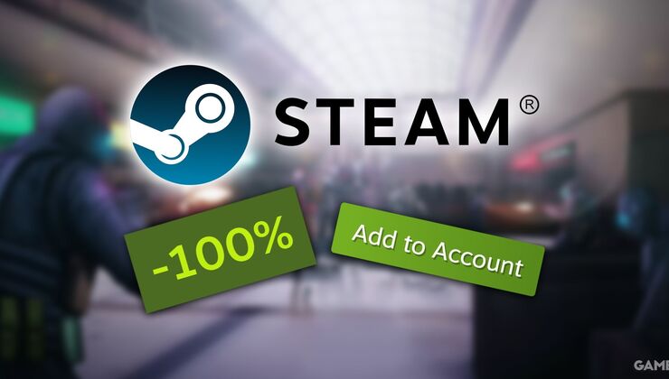 Steam Giving Away Co-Op Zombie Game for Free