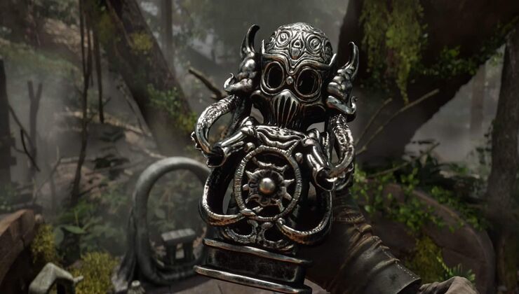 The Mound: Omen of Cthulhu Release Date Set for July | TechRaptor