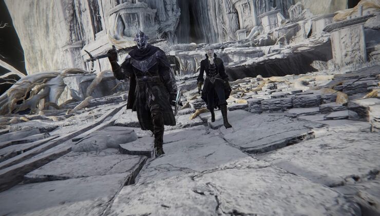 Elden Ring Nightreign Update 1.02 Adds Duo Expeditions and More This July