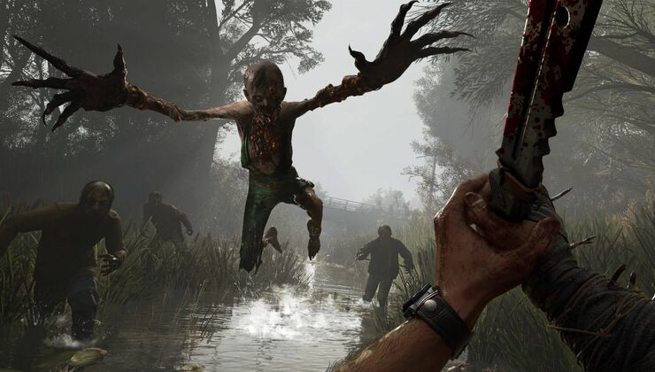Dying Light: The Beast Delayed for "Extra Polishing" | TechRaptor
