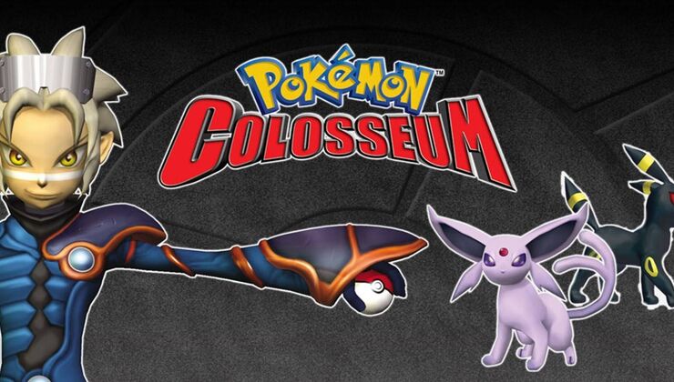 Pokémon Colosseum Nintendo Switch 2 Debut Splits Gamers