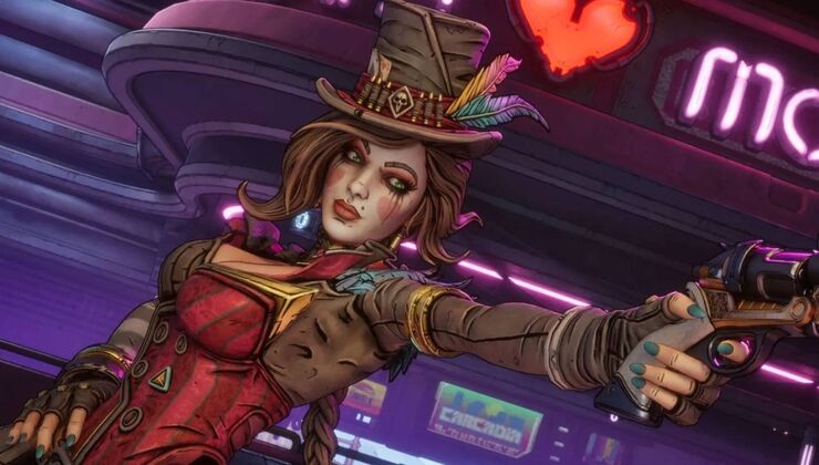 Borderlands 4 Might Not Include An Official Skibidi Toilet Reference, But A Fan Has Added One Out Of Spite