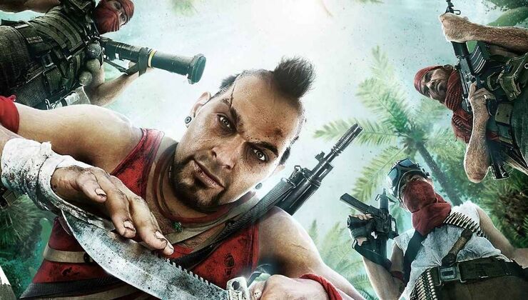 Far Cry Fans Are Losing Their Minds Over Latest Update