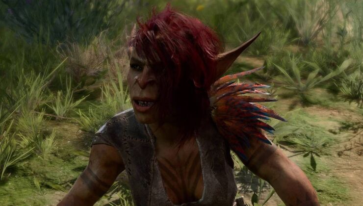 Baldur's Gate 3 Mod Finally Lets You Recruit Sazza To Your Party